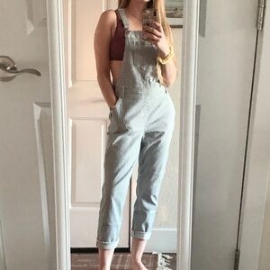 Old Navy | Railroad Overalls